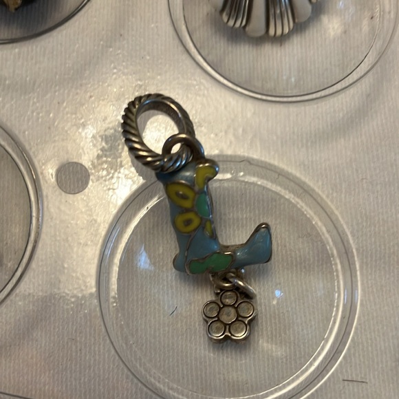 LIVE FLIER๐ข๐ข๐ข BRIGHTON BEADS CHARM COLLECTION  UNLISTED DO NOT PURCHASE - Picture 12 of 16